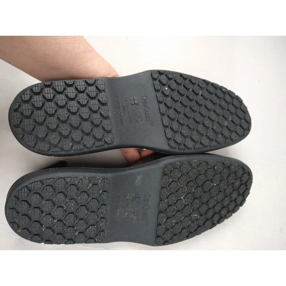 Shoes For Crews inspect pics